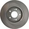 Centric Parts Standard Brake Rotor, 121.42059 121.42059 - alternate 6